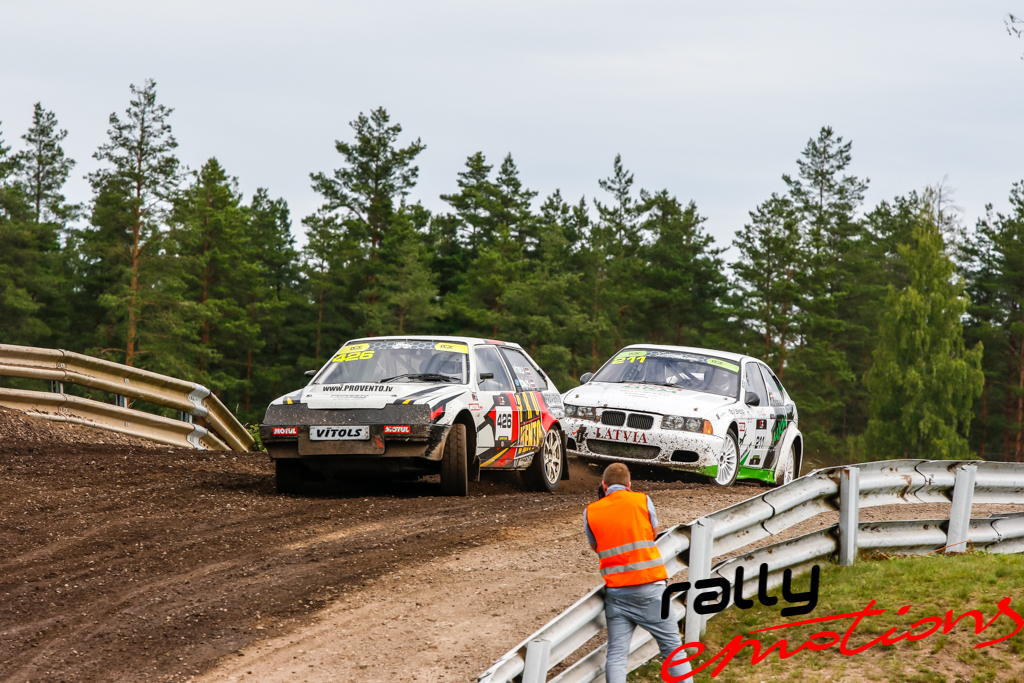 333 NEZ RALLIJKROSS 2017
