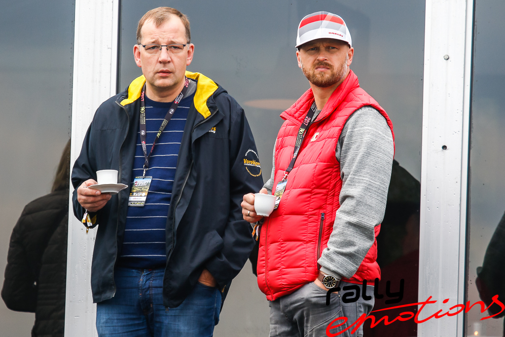 Neste World RX of Latvia 2017