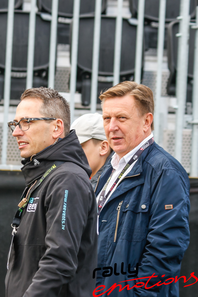 Neste World RX of Latvia 2017