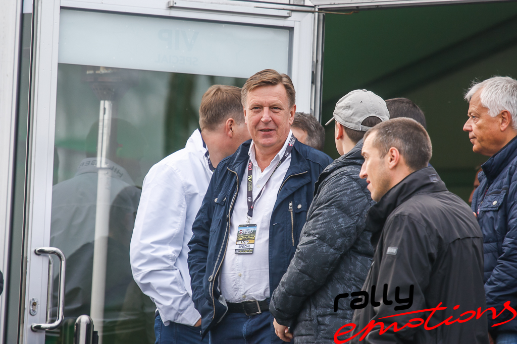 Neste World RX of Latvia 2017