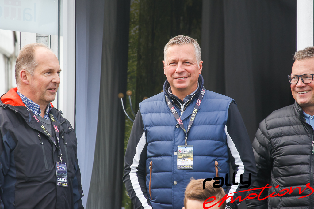 Neste World RX of Latvia 2017