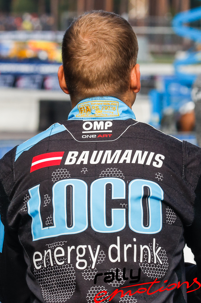 Neste World RX of Latvia 2017