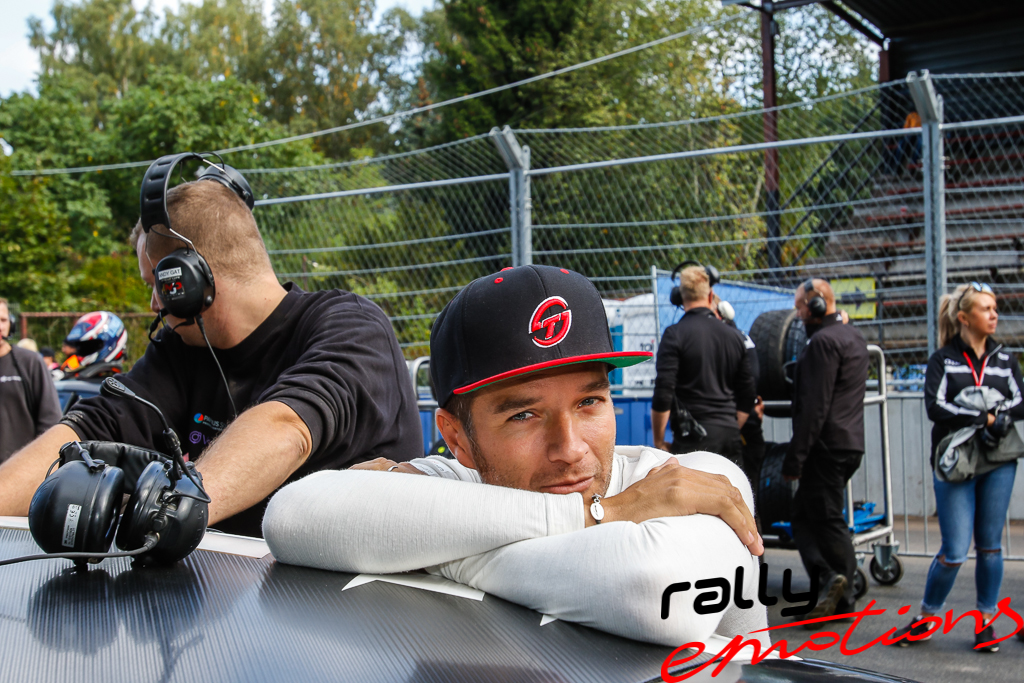 Neste World RX of Latvia 2017