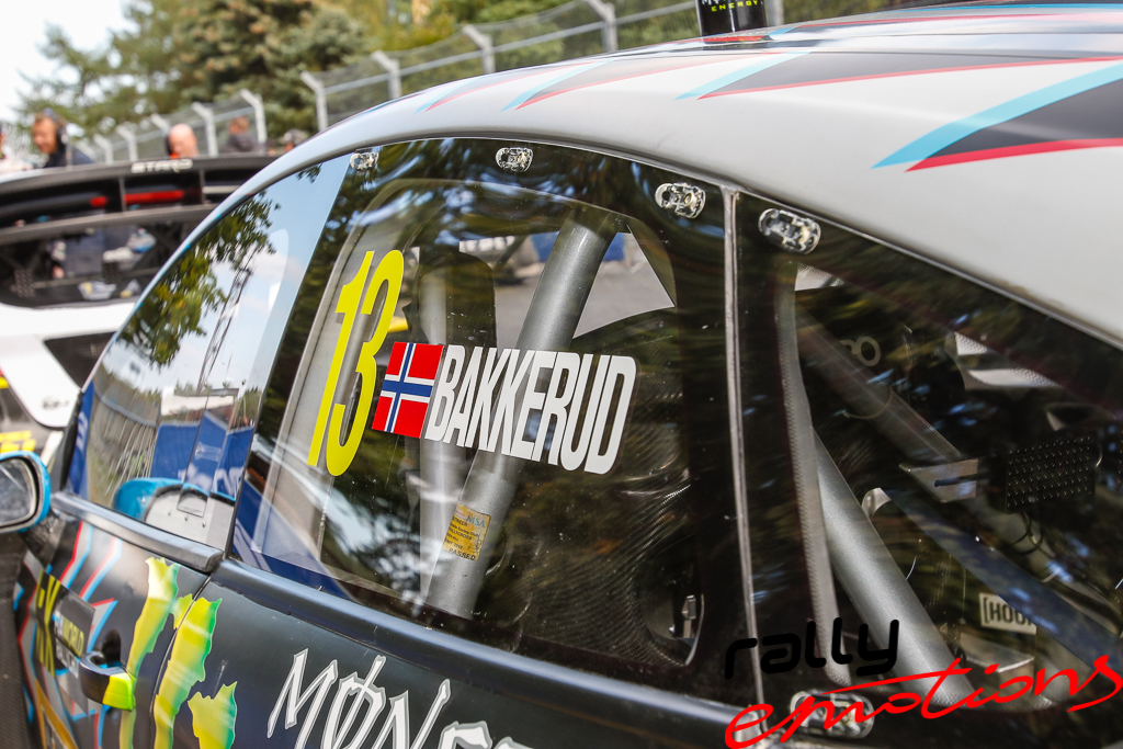 Neste World RX of Latvia 2017