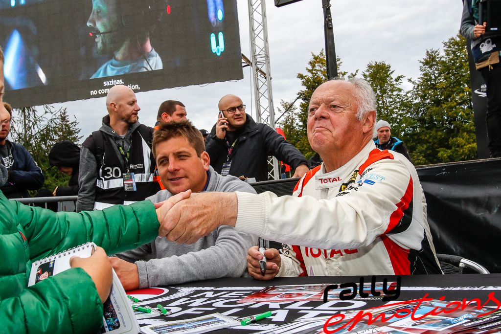 Neste World RX of Latvia 2017