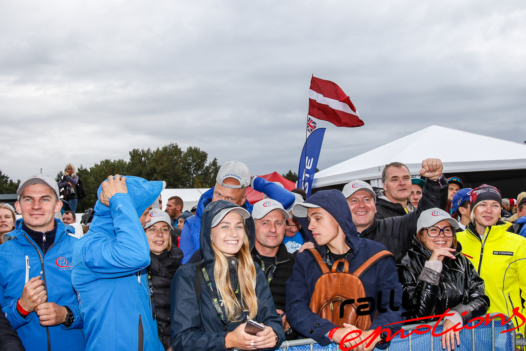 Neste World RX of Latvia 2017