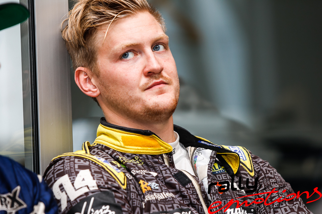 Neste World RX of Latvia 2017