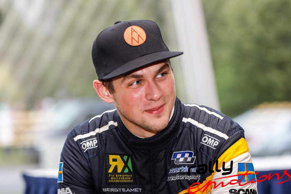 Neste World RX of Latvia 2017