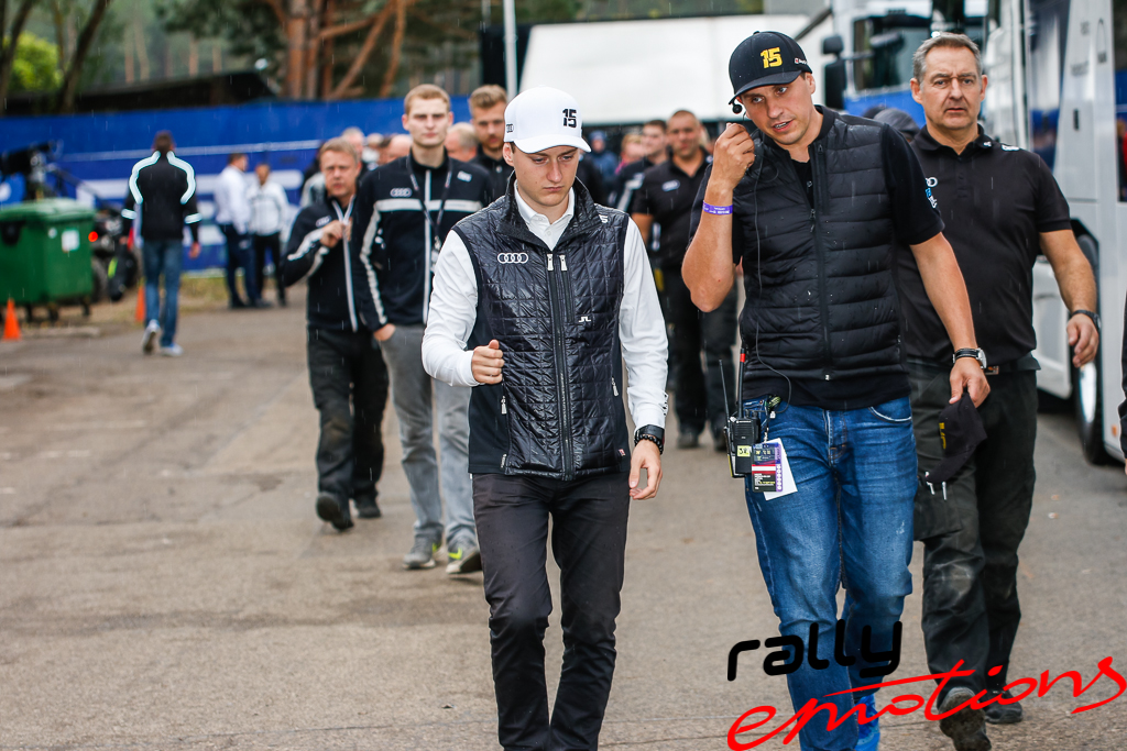 Neste World RX of Latvia 2017